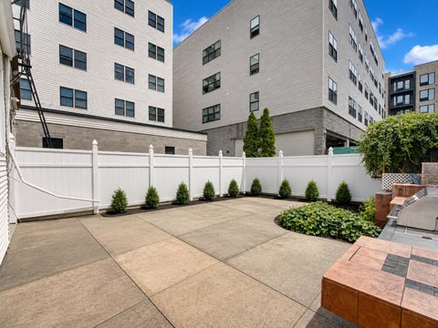 Multifamily For Rent - 151 Culver Ave #3<br/> Jersey City, NJ 07305
