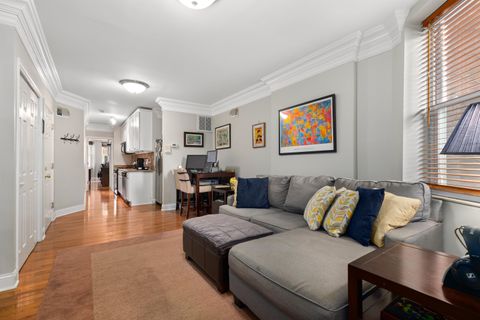 Condo For Sale - 207 Ogden Ave #1L<br/> Jersey City, NJ 07307