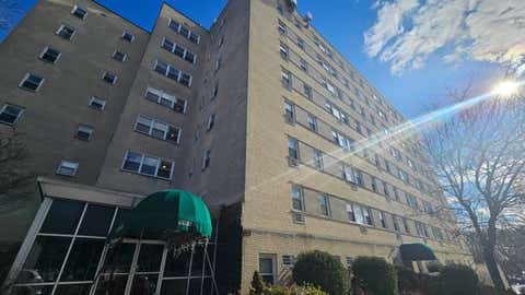 Homes For Rent - 6010 Blvd East #16<br/> West New York, NJ 07093