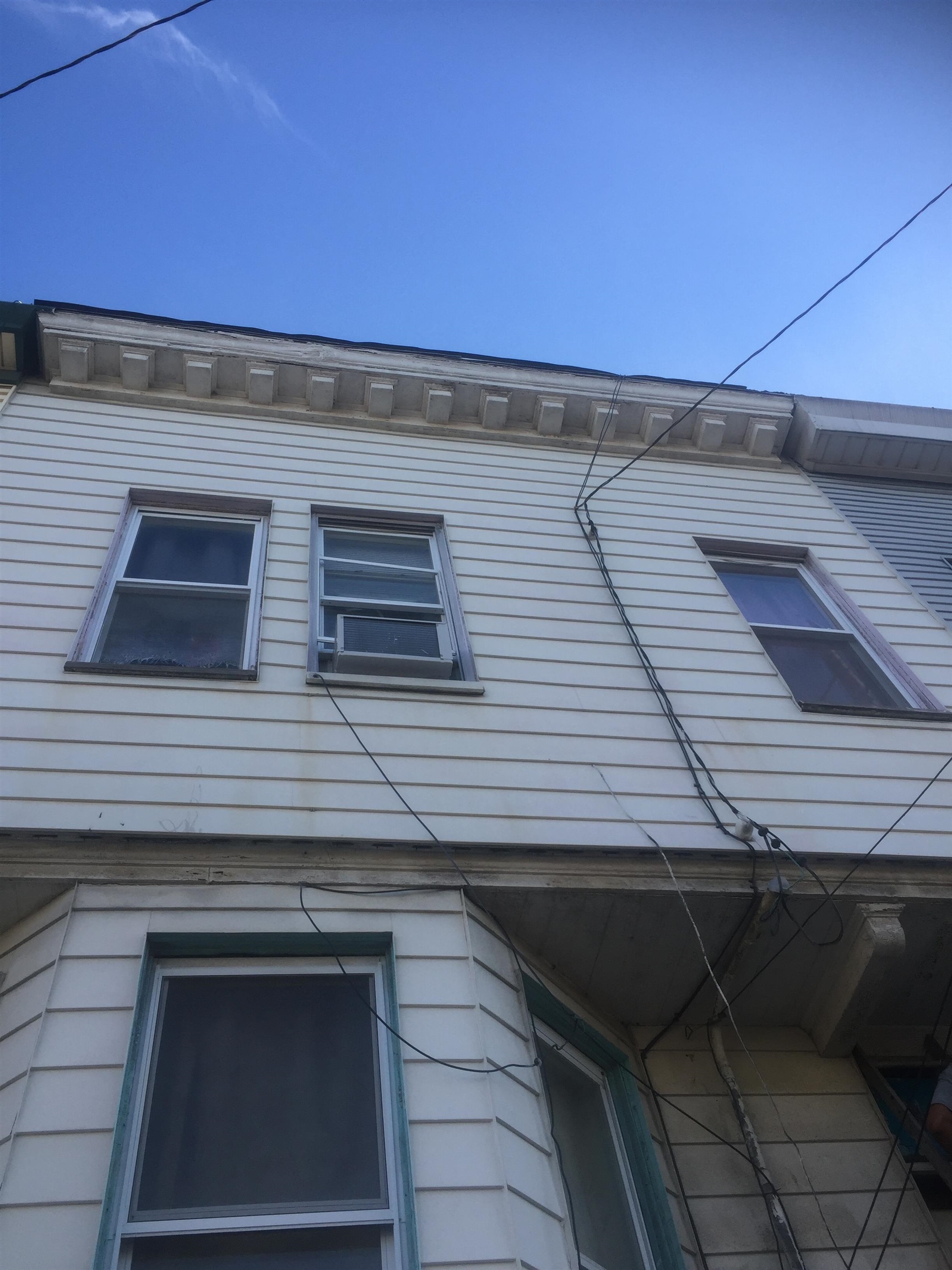 521 MERCER ST