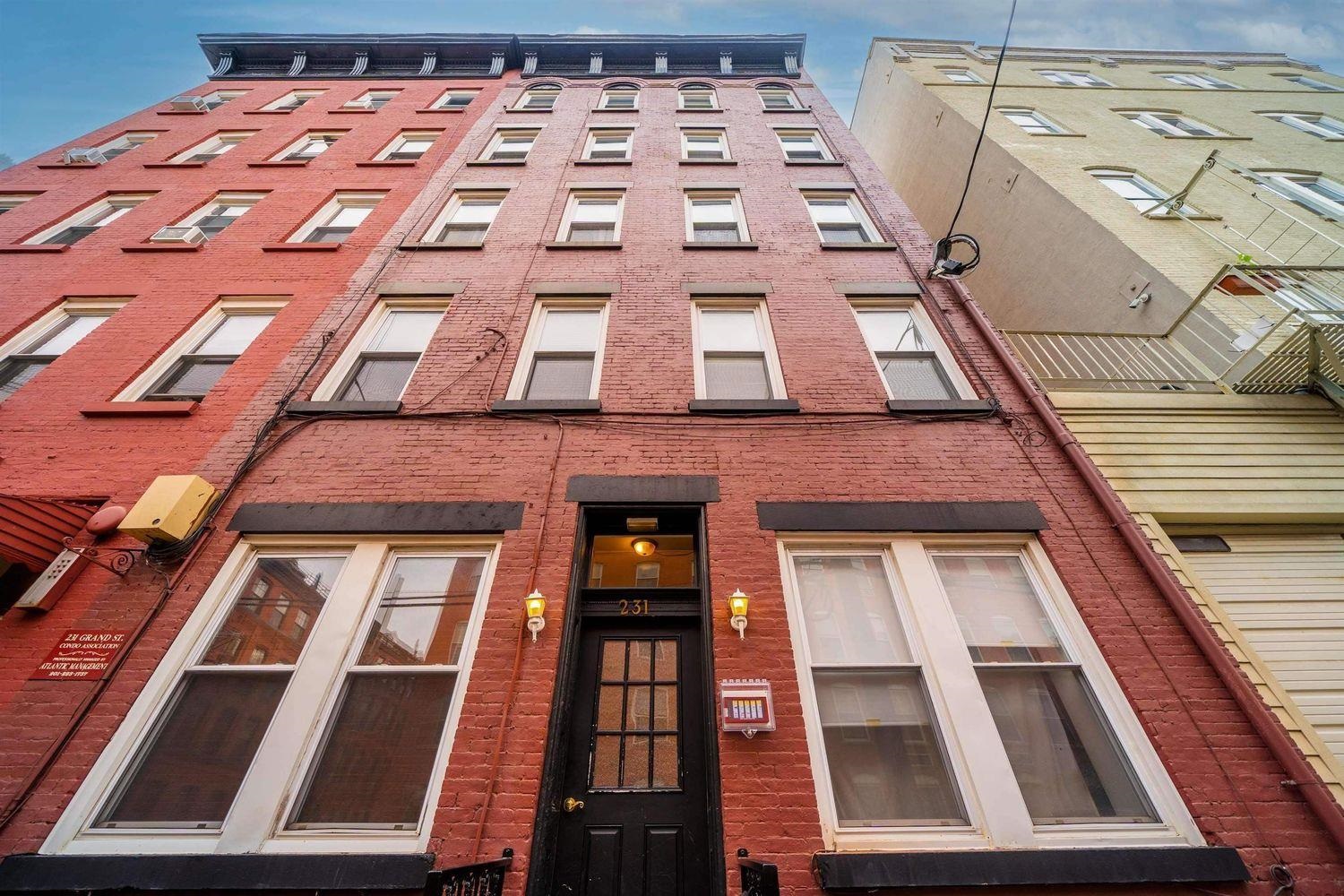 231 Grand St #5R, Hoboken, New Jersey image 12