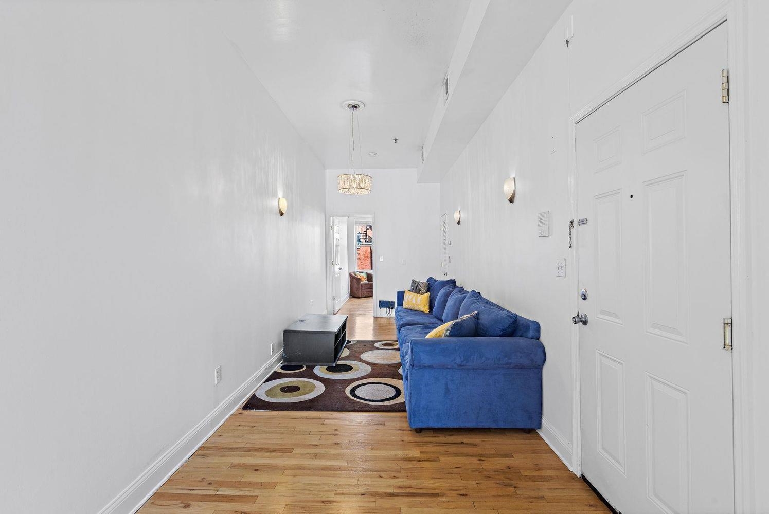 231 Grand St #5R, Hoboken, New Jersey image 7