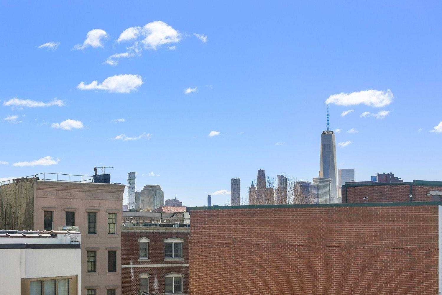 231 Grand St #5R, Hoboken, New Jersey image 13