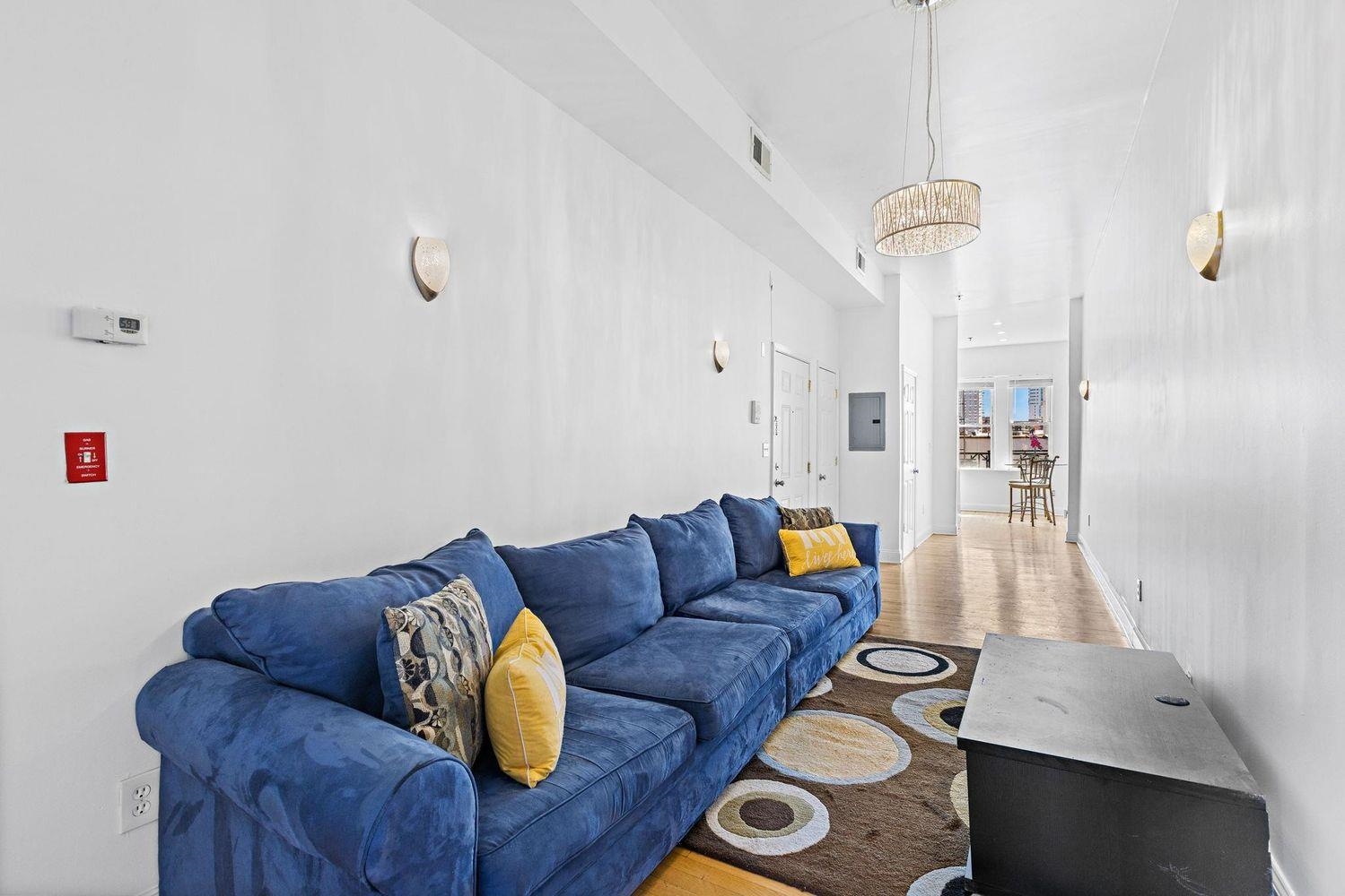 231 Grand St #5R, Hoboken, New Jersey image 5