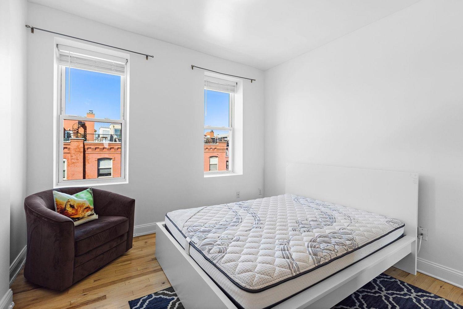 231 Grand St #5R, Hoboken, New Jersey image 11