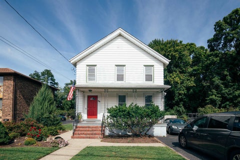 Multifamily For Sale - 414 Saddle River Rd<br/> Bergen County, Saddle Brook, NJ 07663