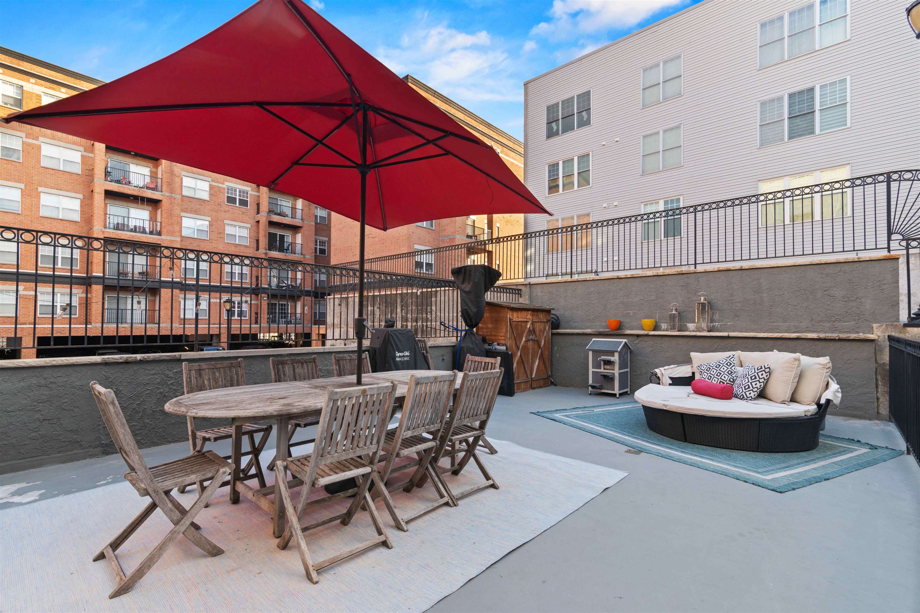 1115 Grand St #2B, Hoboken, New Jersey image 16