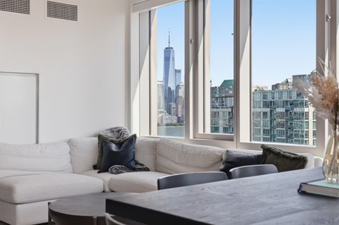 Condo For Sale - 75 Park Lane South Ln #2207<br/> Jersey City, NJ 07310