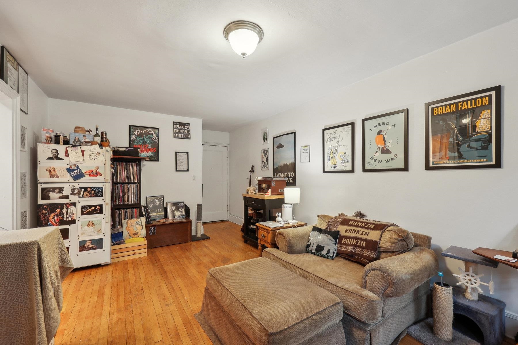 295 York St #1E, Jersey City, New Jersey image 2