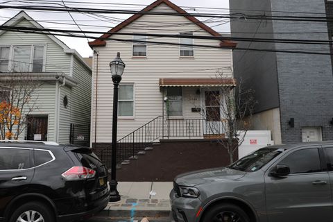 Homes For Sale - 2906 Central Ave<br/> Union City, NJ 07087
