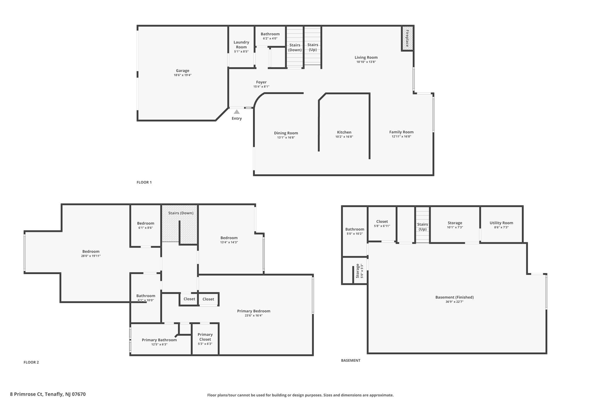 29 Engle St #8, Tenafly, New Jersey image 34