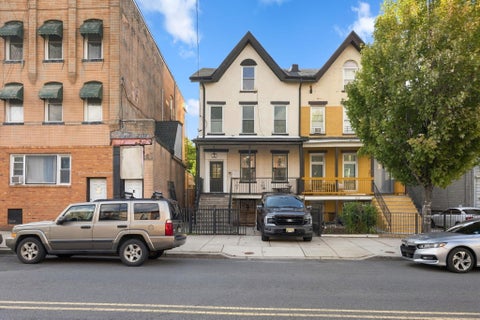 Slider Thumb