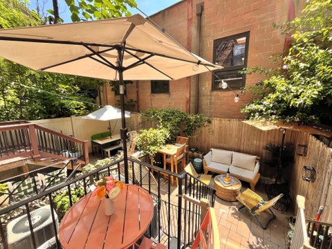 Condo For Sale - 229 3rd St #102<br/> Jersey City, NJ 07302