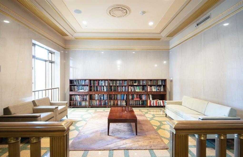 4 Beacon Way #302, Jersey City, New Jersey image 30