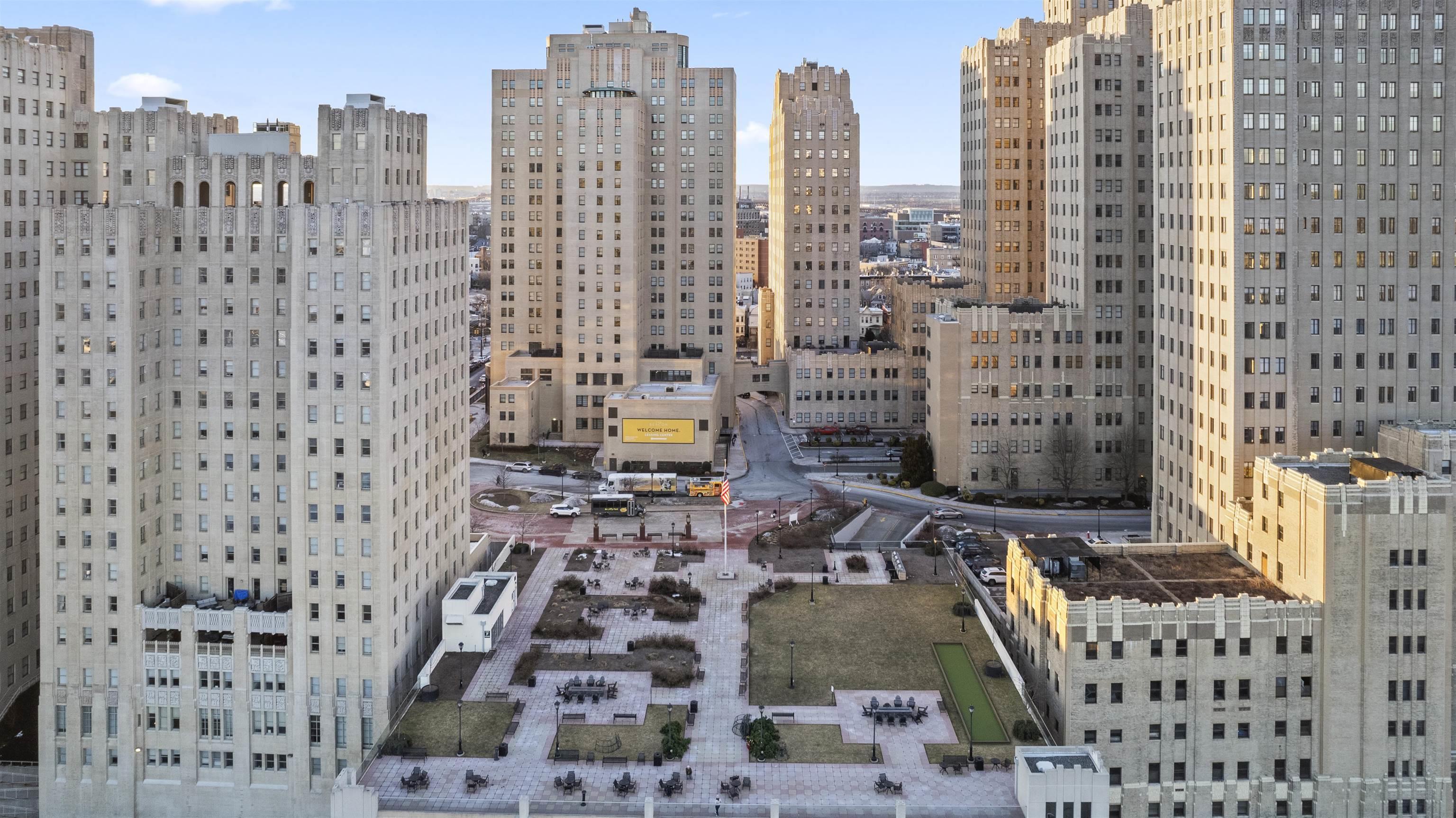 4 Beacon Way #302, Jersey City, New Jersey image 36