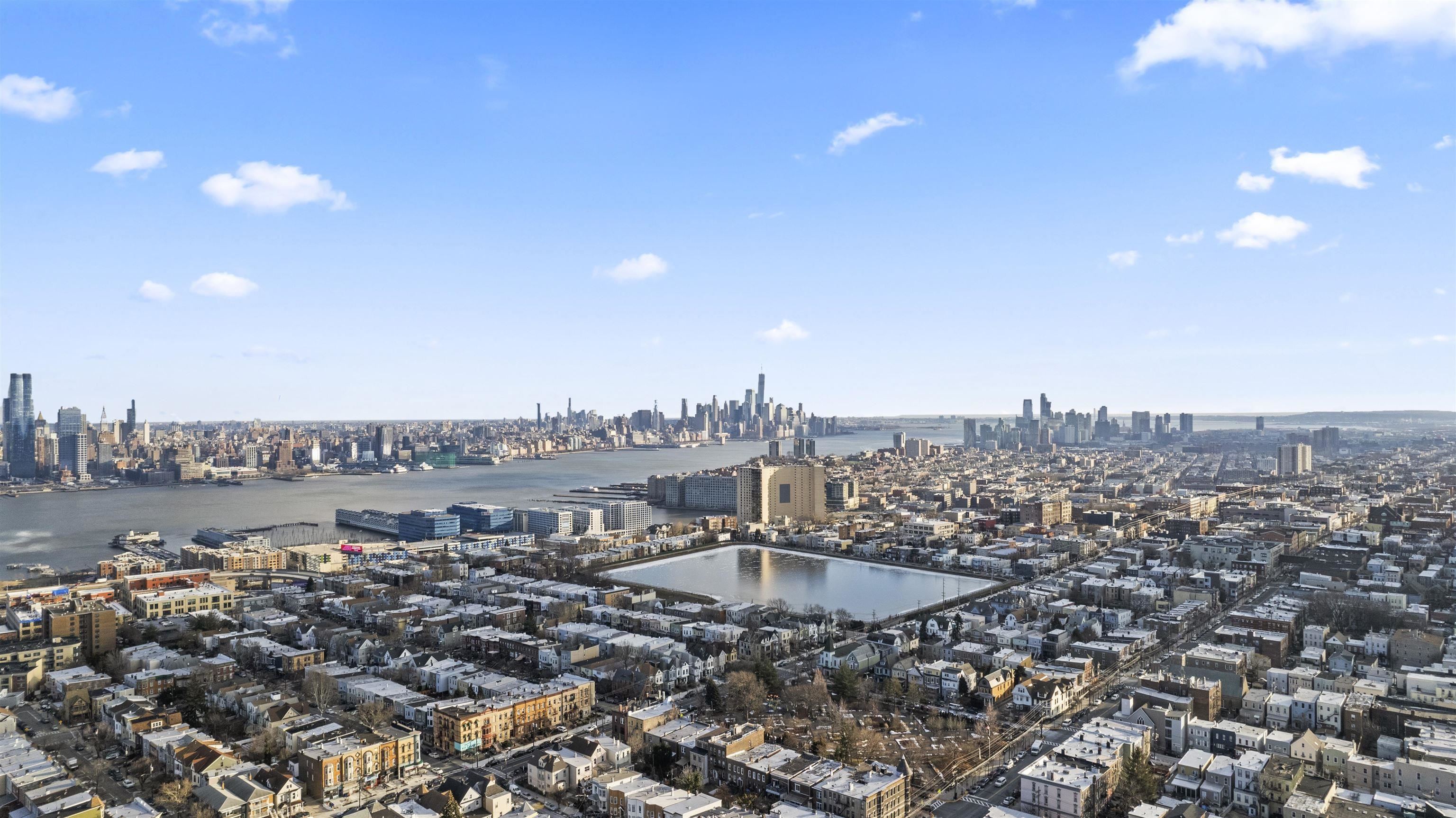 4 Beacon Way #302, Jersey City, New Jersey image 33