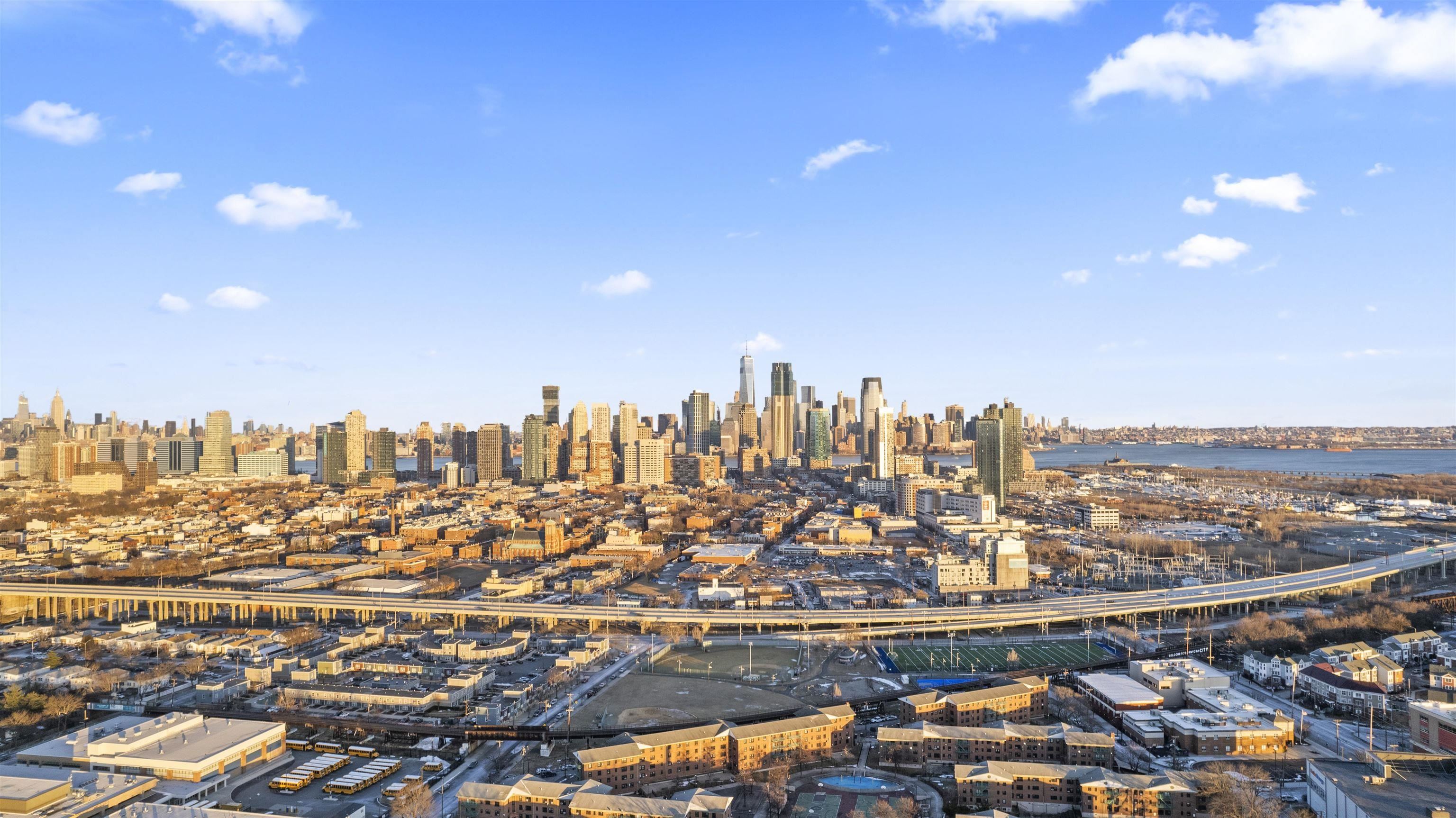 4 Beacon Way #302, Jersey City, New Jersey image 28