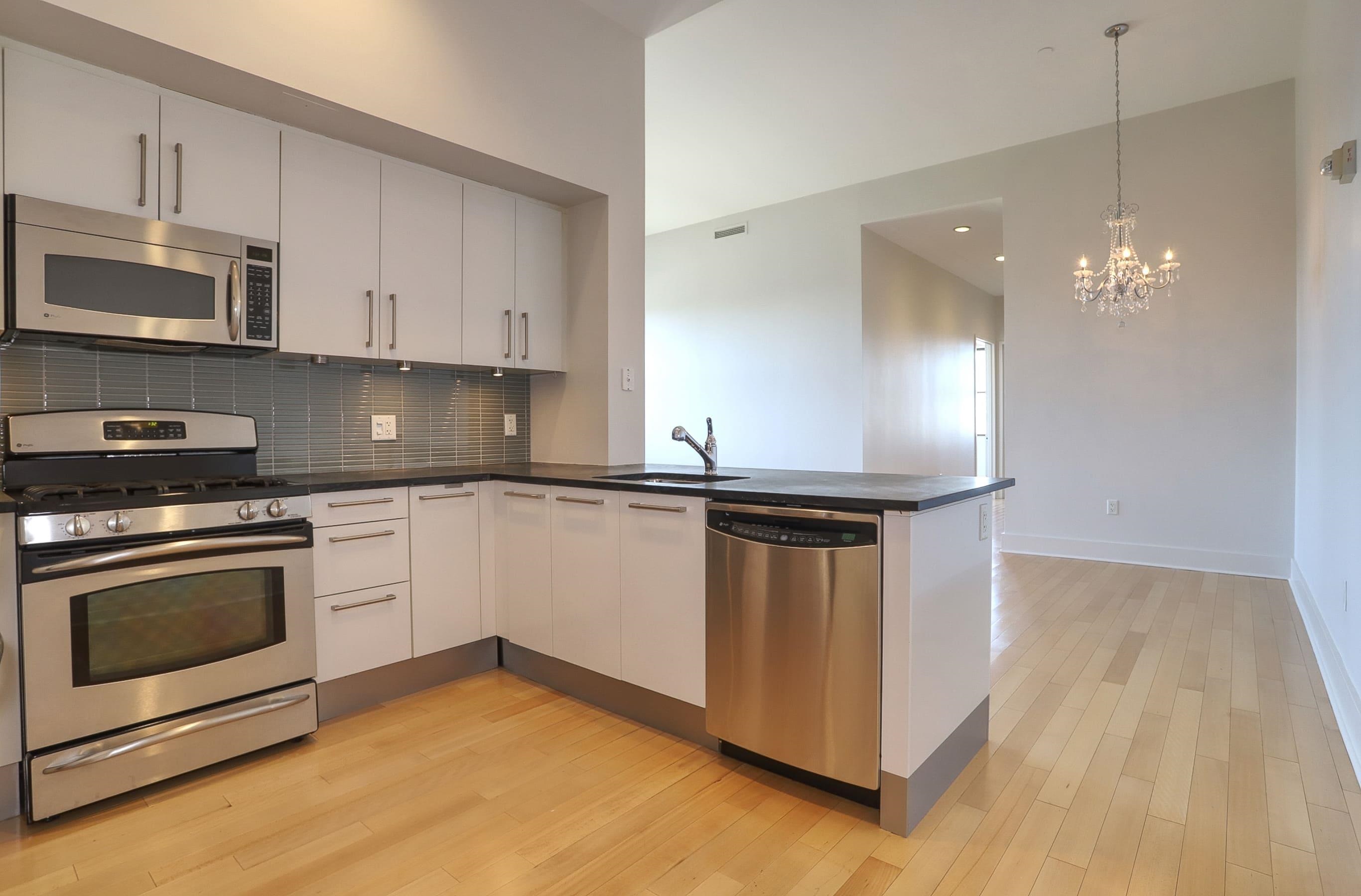 4 Beacon Way #302, Jersey City, New Jersey image 6