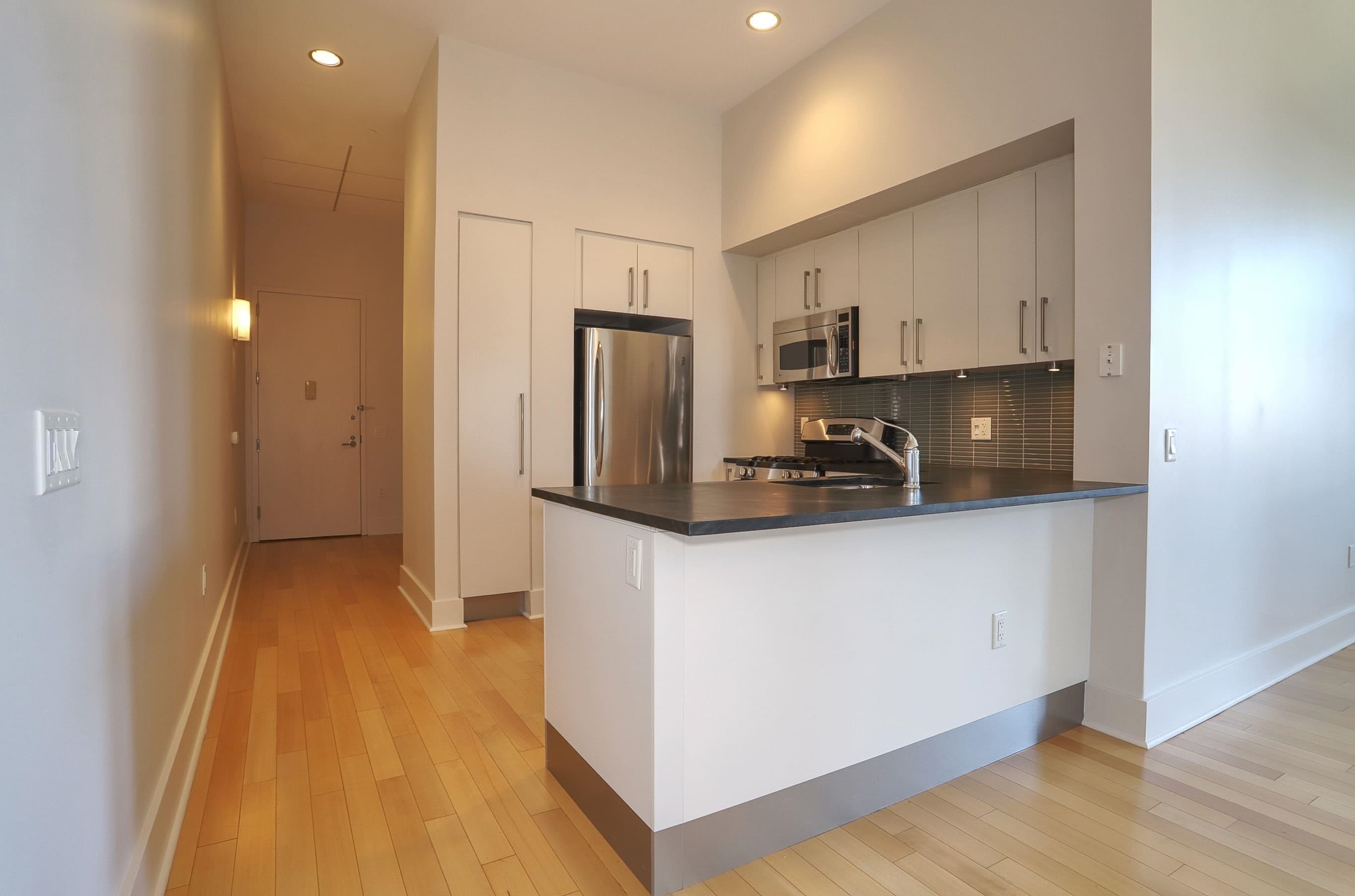 4 Beacon Way #302, Jersey City, New Jersey image 4