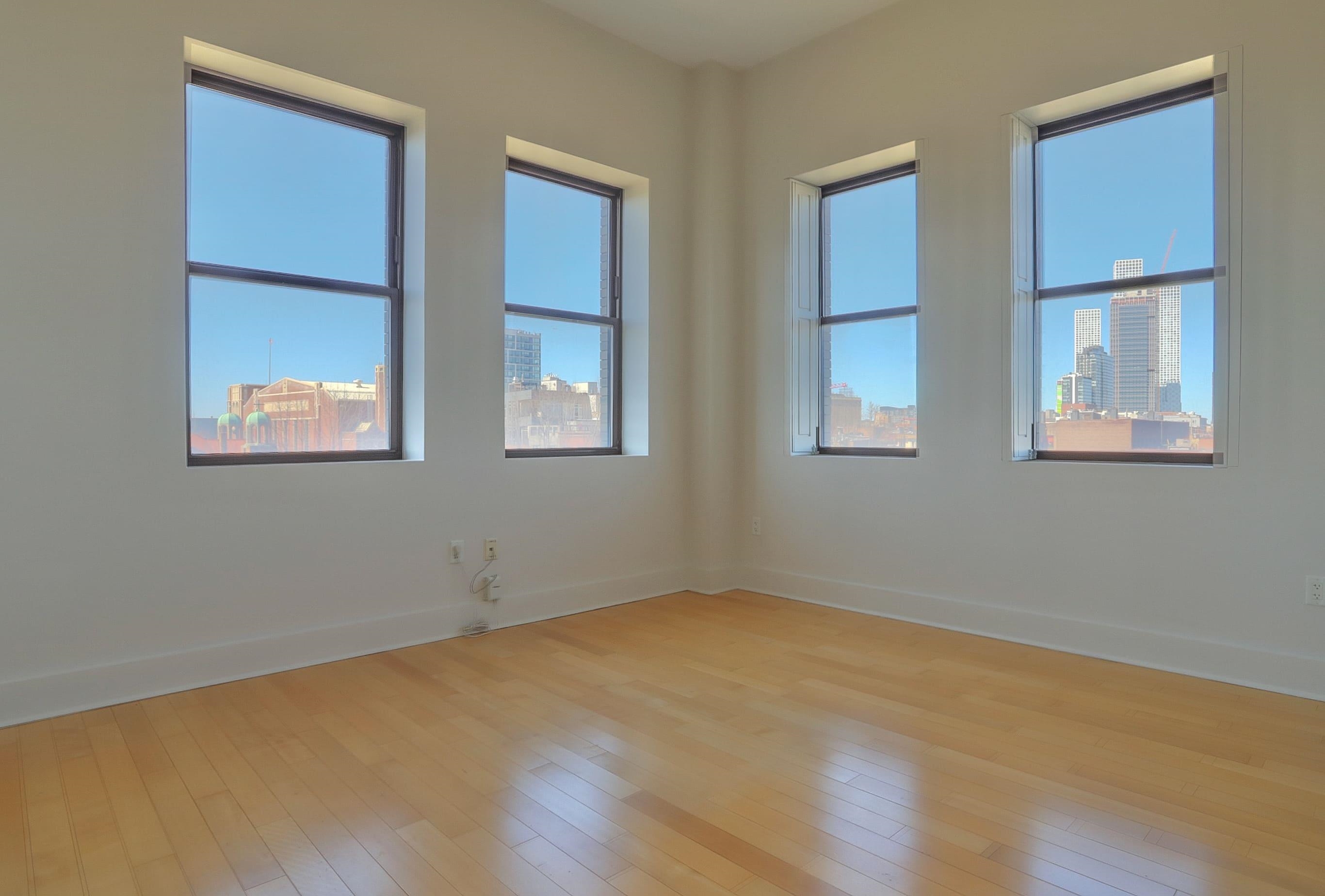 4 Beacon Way #302, Jersey City, New Jersey image 15