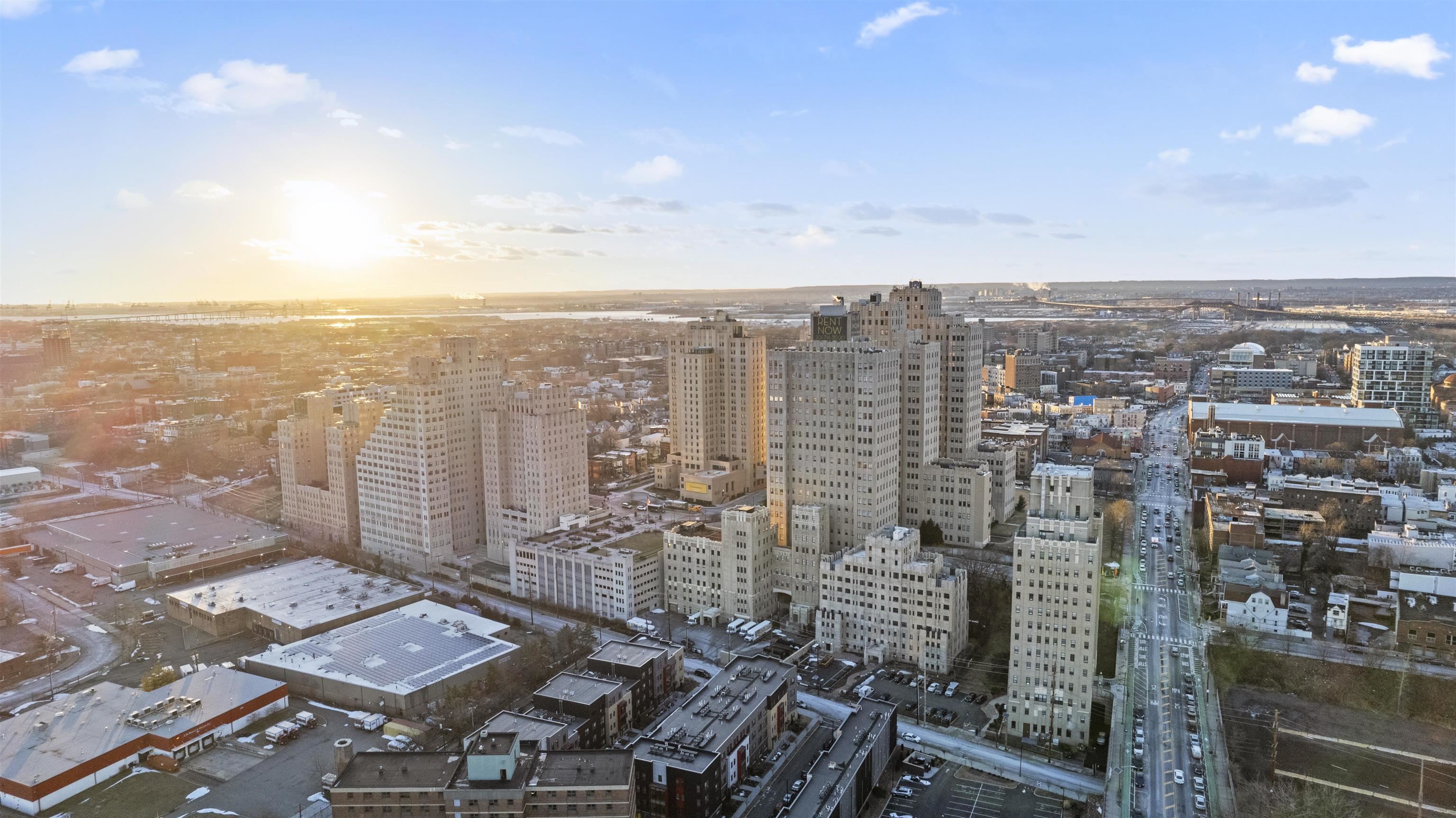 4 Beacon Way #302, Jersey City, New Jersey image 26