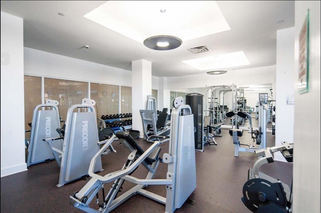 4 Beacon Way #302, Jersey City, New Jersey image 40