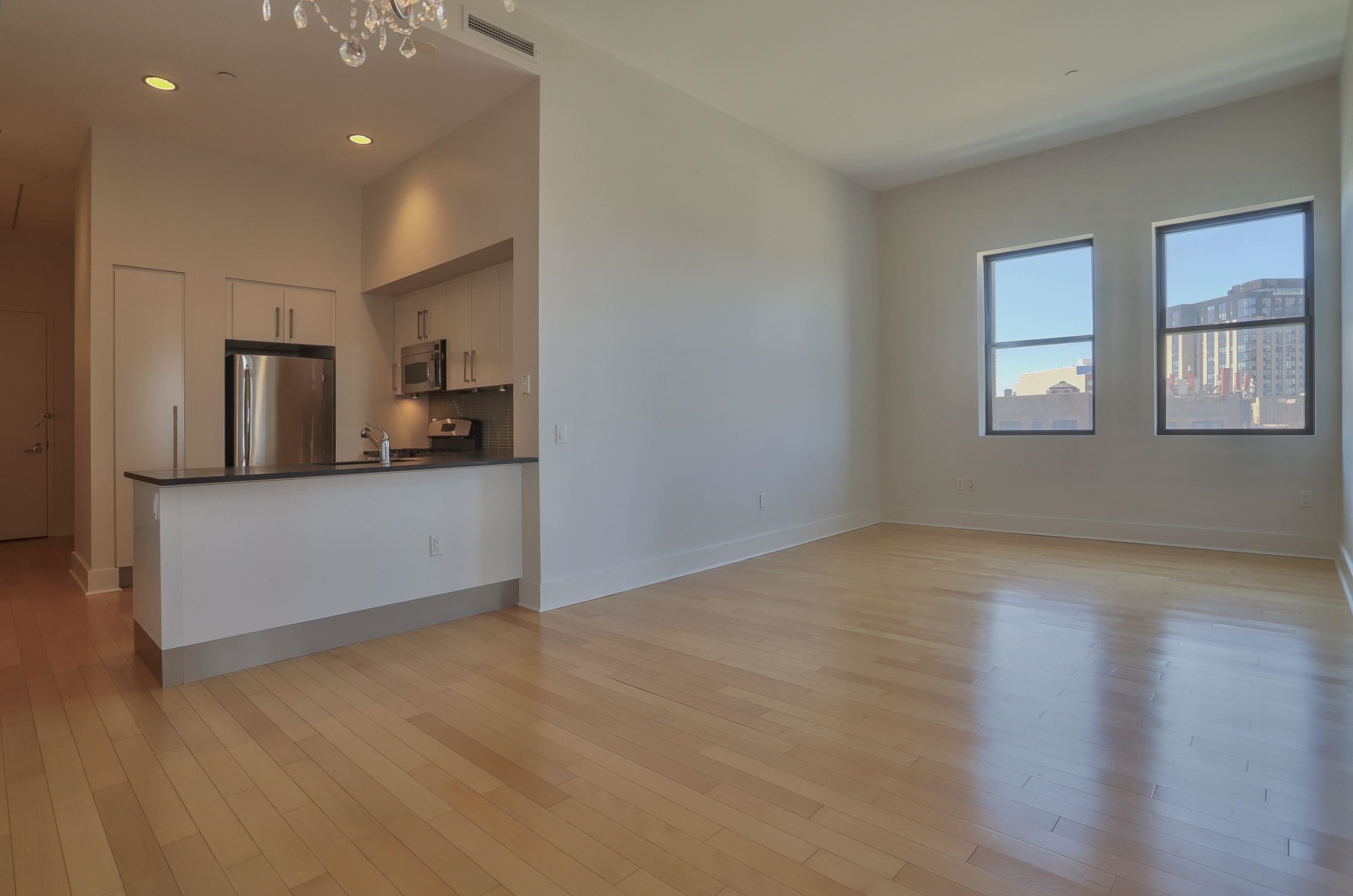 4 Beacon Way #302, Jersey City, New Jersey image 1