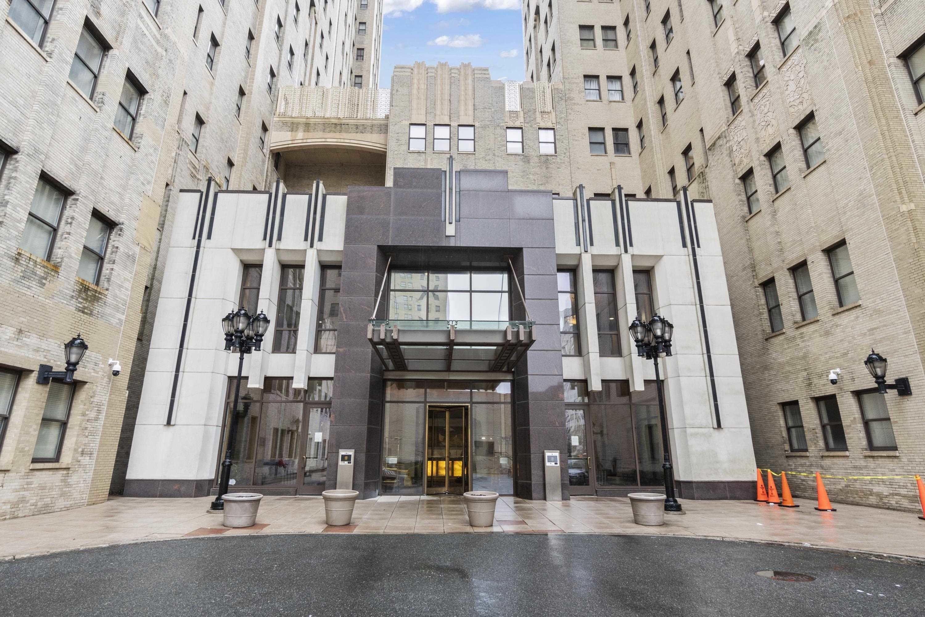 4 Beacon Way #302, Jersey City, New Jersey image 39