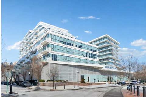 Condo For Sale - 800 Avenue At Port Imperial #416<br/> Weehawken, NJ 07086