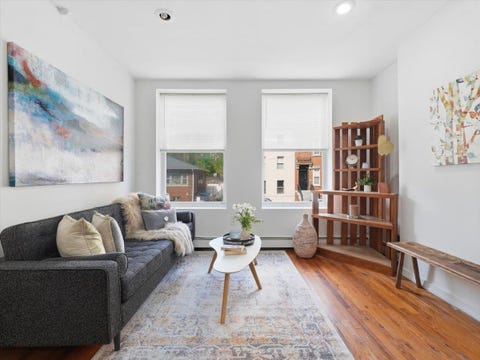 Condo For Sale - 59 St Pauls Ave #1L<br/> Jersey City, NJ 07306