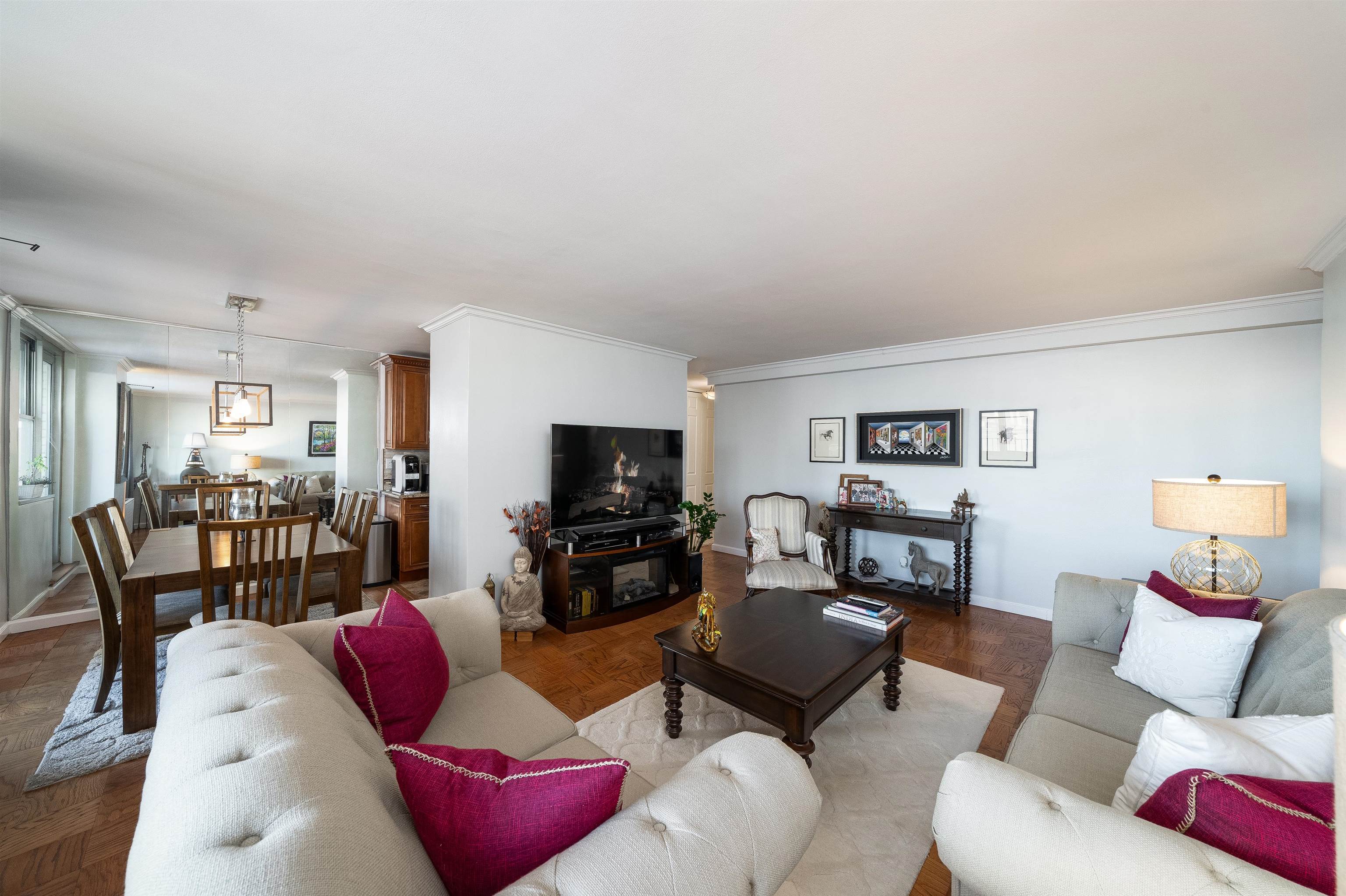 6040 Blvd East #9D, West New York, New Jersey image 2
