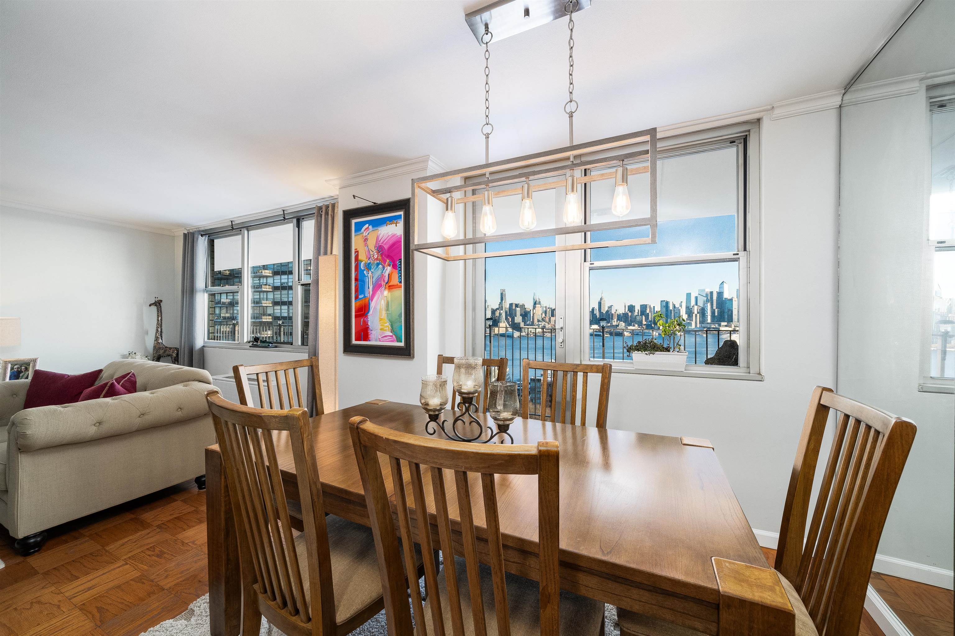 6040 Blvd East #9D, West New York, New Jersey image 7