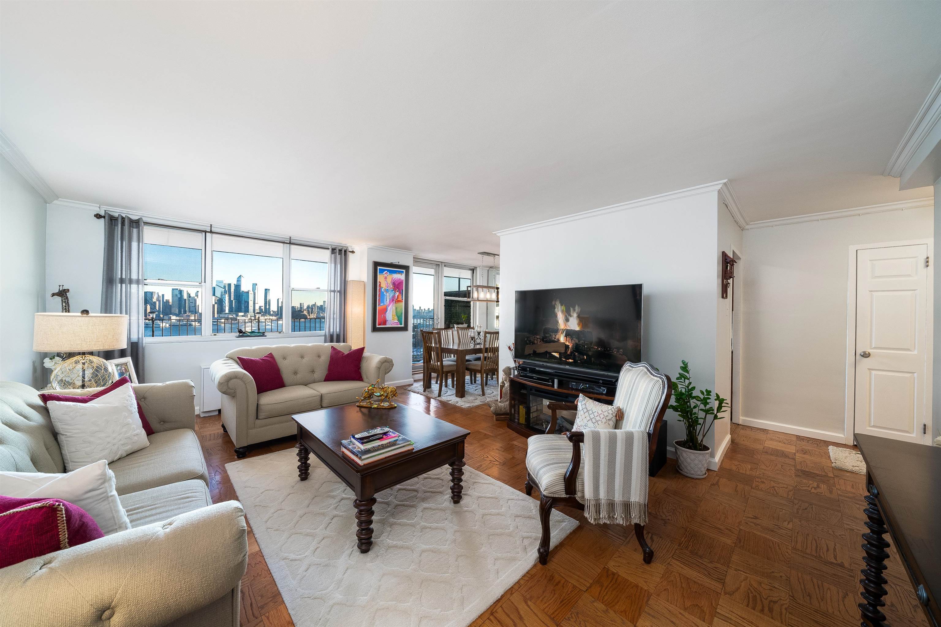 6040 Blvd East #9D, West New York, New Jersey image 1