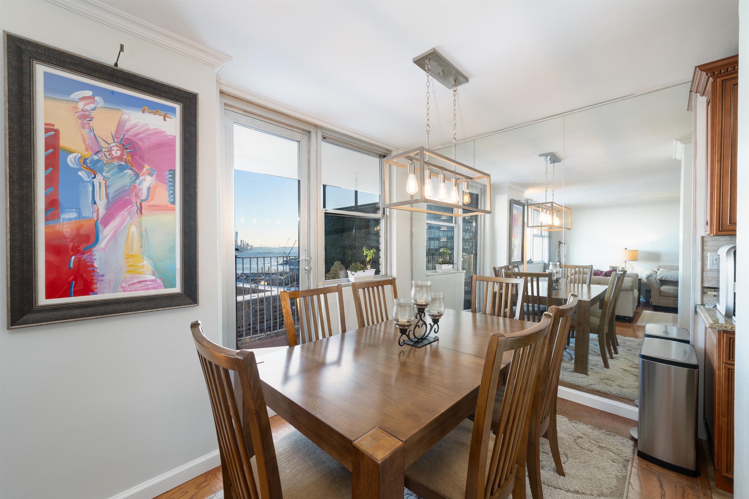6040 Blvd East #9D, West New York, New Jersey image 3