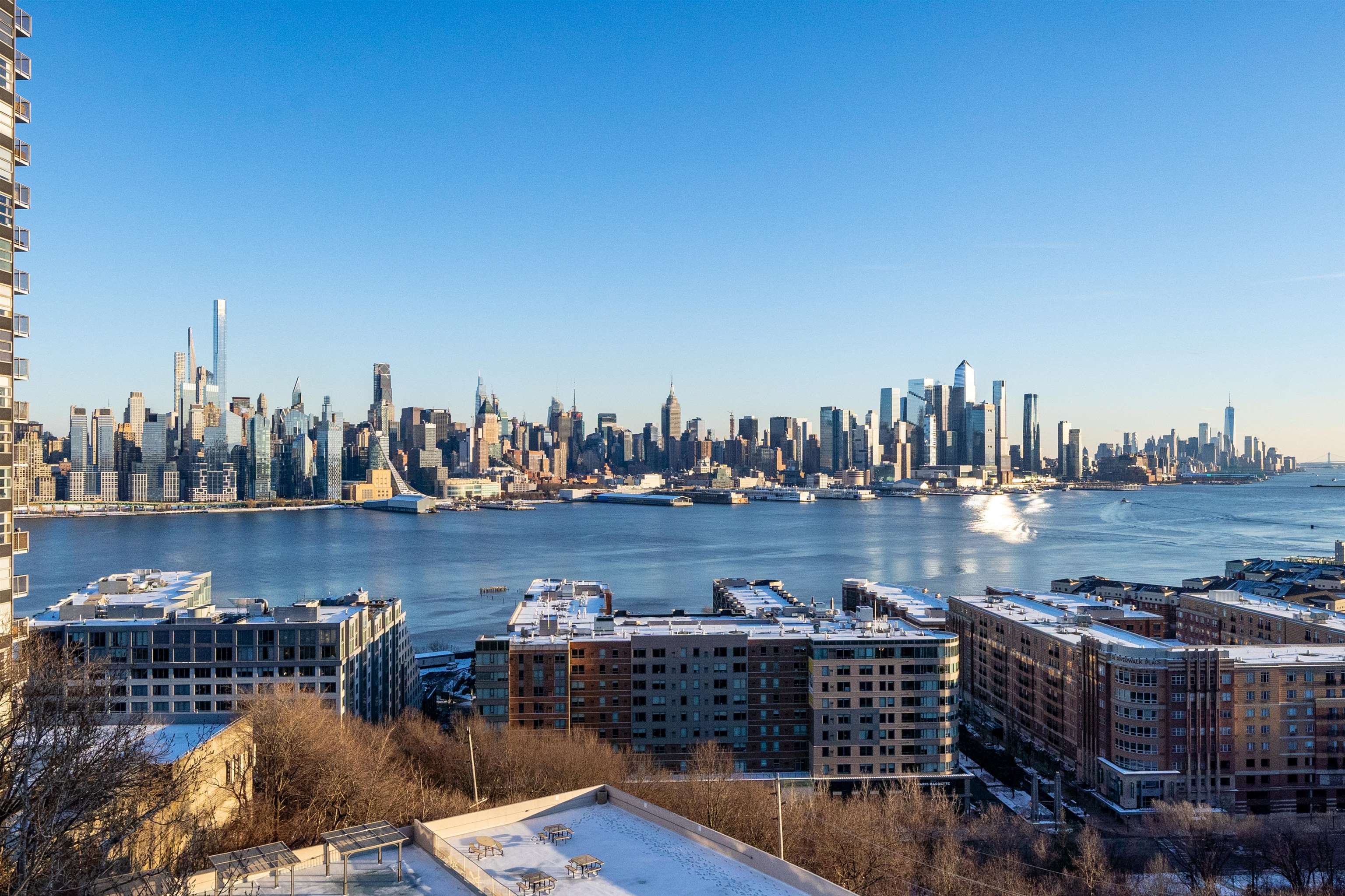 6040 Blvd East #9D, West New York, New Jersey image 9