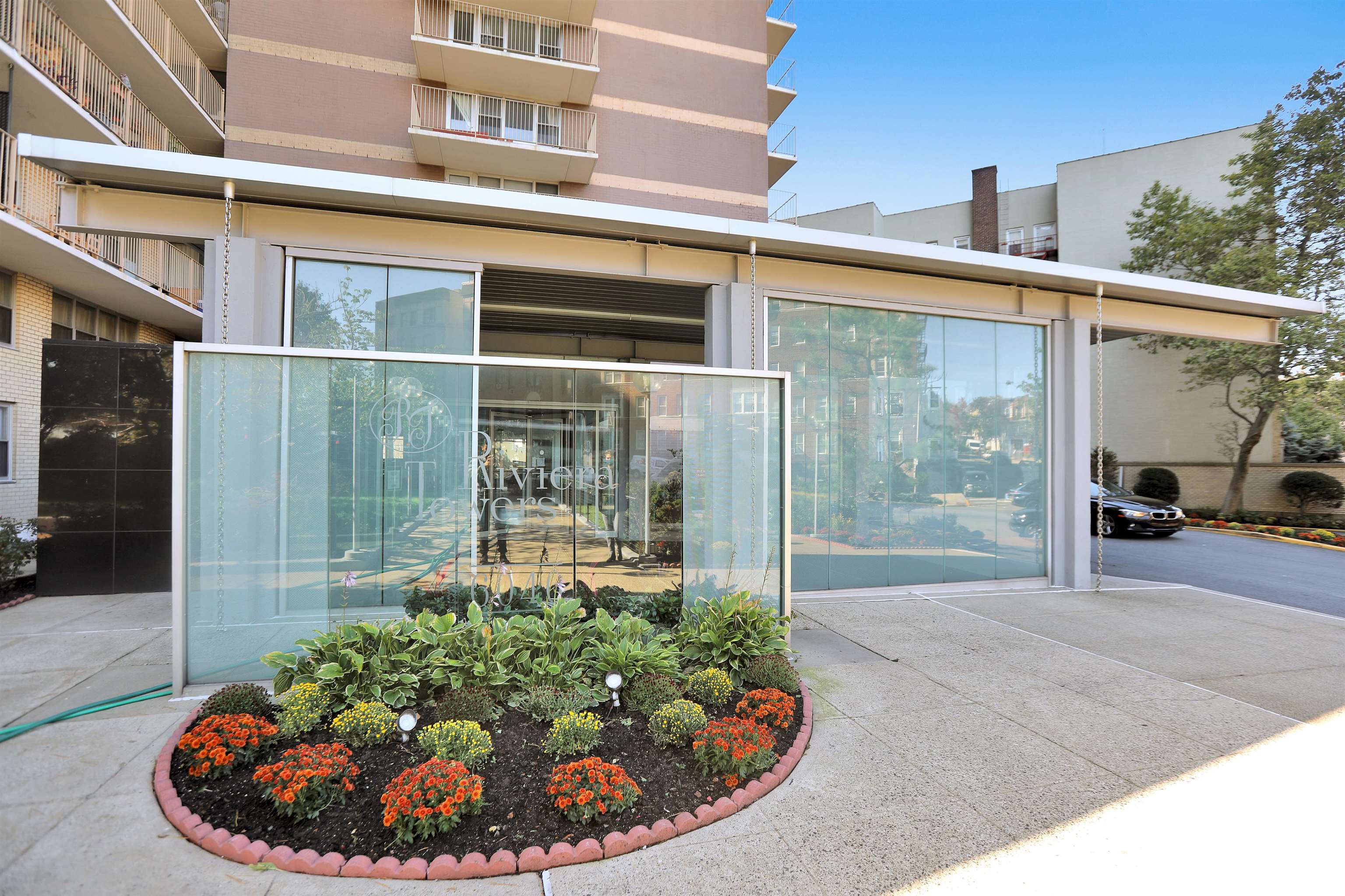 6040 Blvd East #9D, West New York, New Jersey image 20