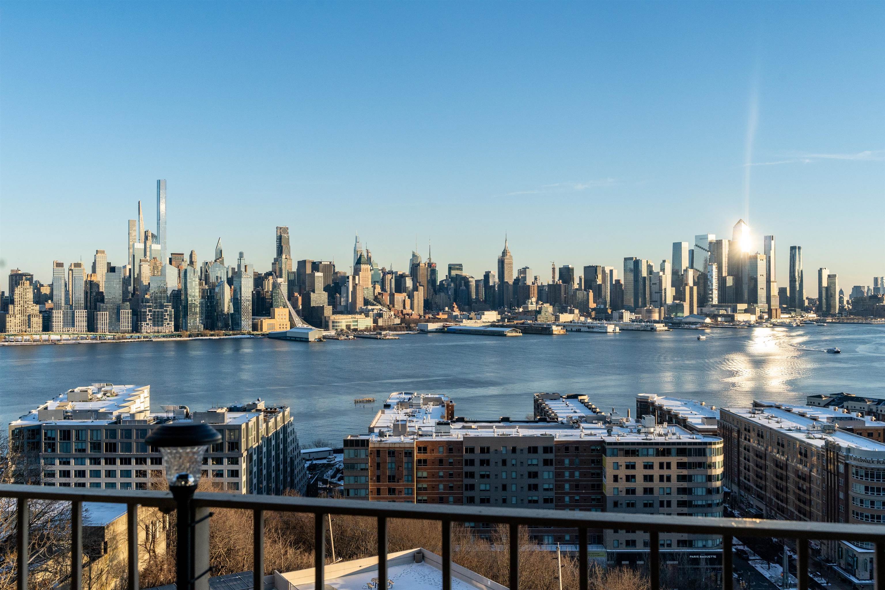 6040 Blvd East #9D, West New York, New Jersey image 15