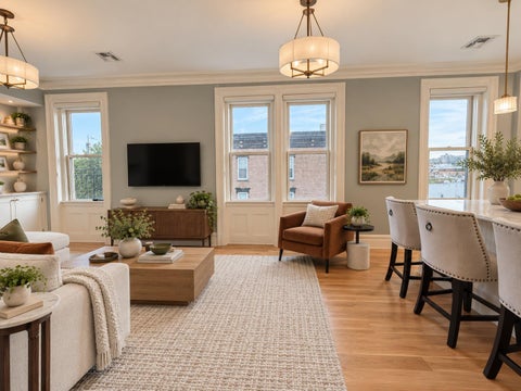 Condo For Sale - 300 Park Ave #7<br/> Hoboken, NJ 07030