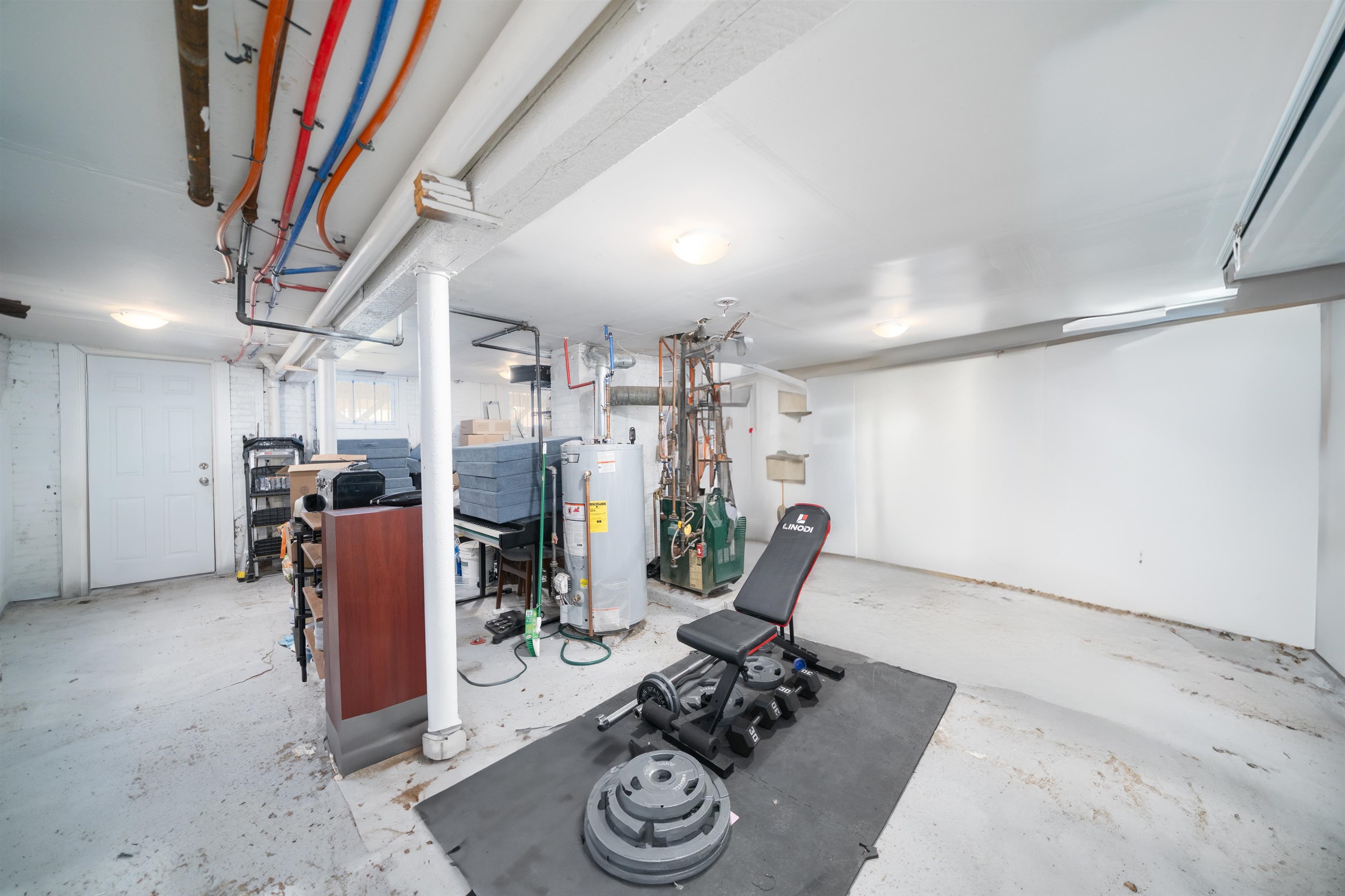 260 Clerk St, Jersey City, New Jersey image 29