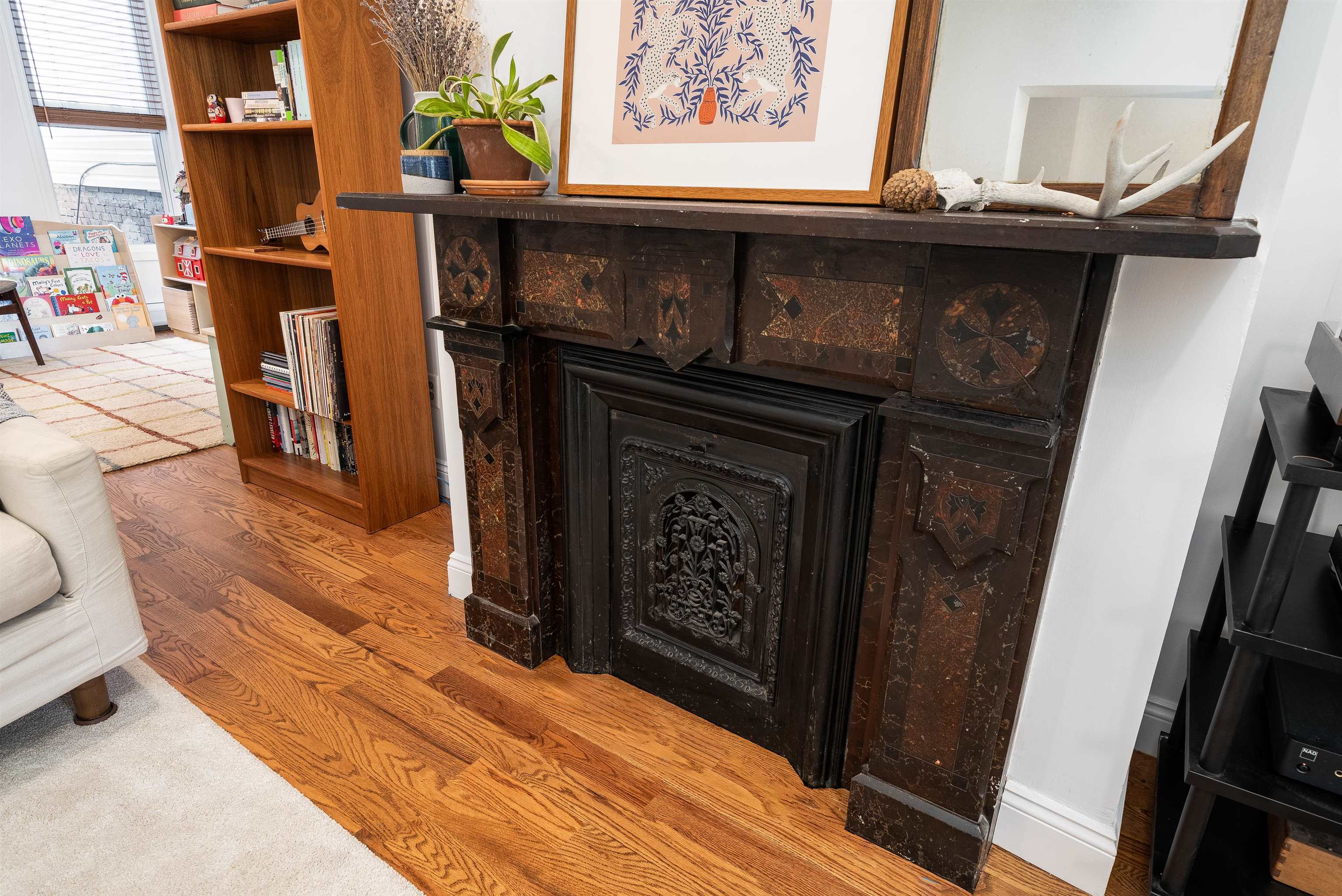 260 Clerk St, Jersey City, New Jersey image 2
