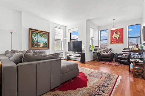 Condo For Sale - 263 10th St #4D<br/> Hudson County, Jersey City, NJ 07302