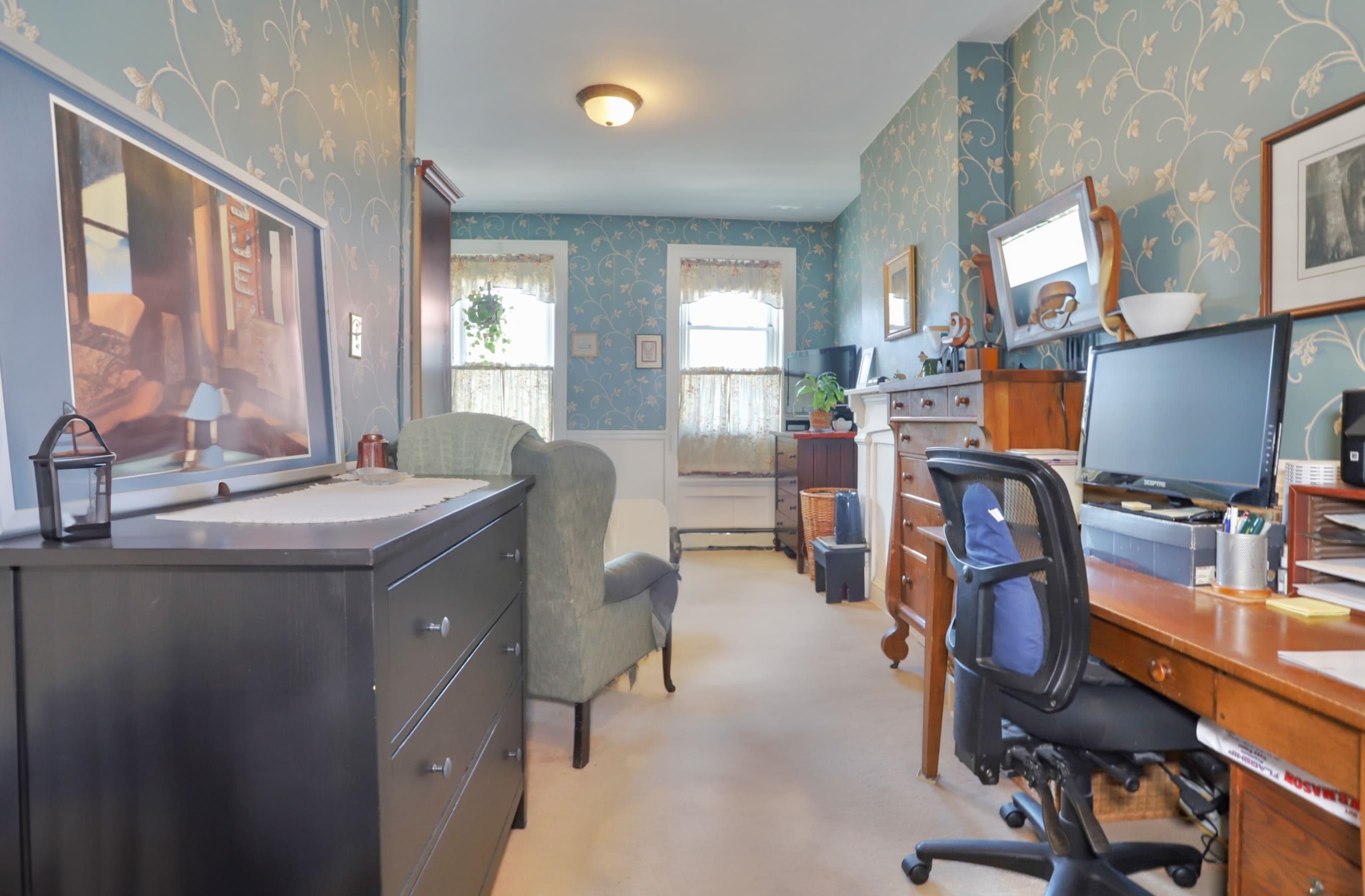329 Adams St #4, Hoboken, New Jersey image 3
