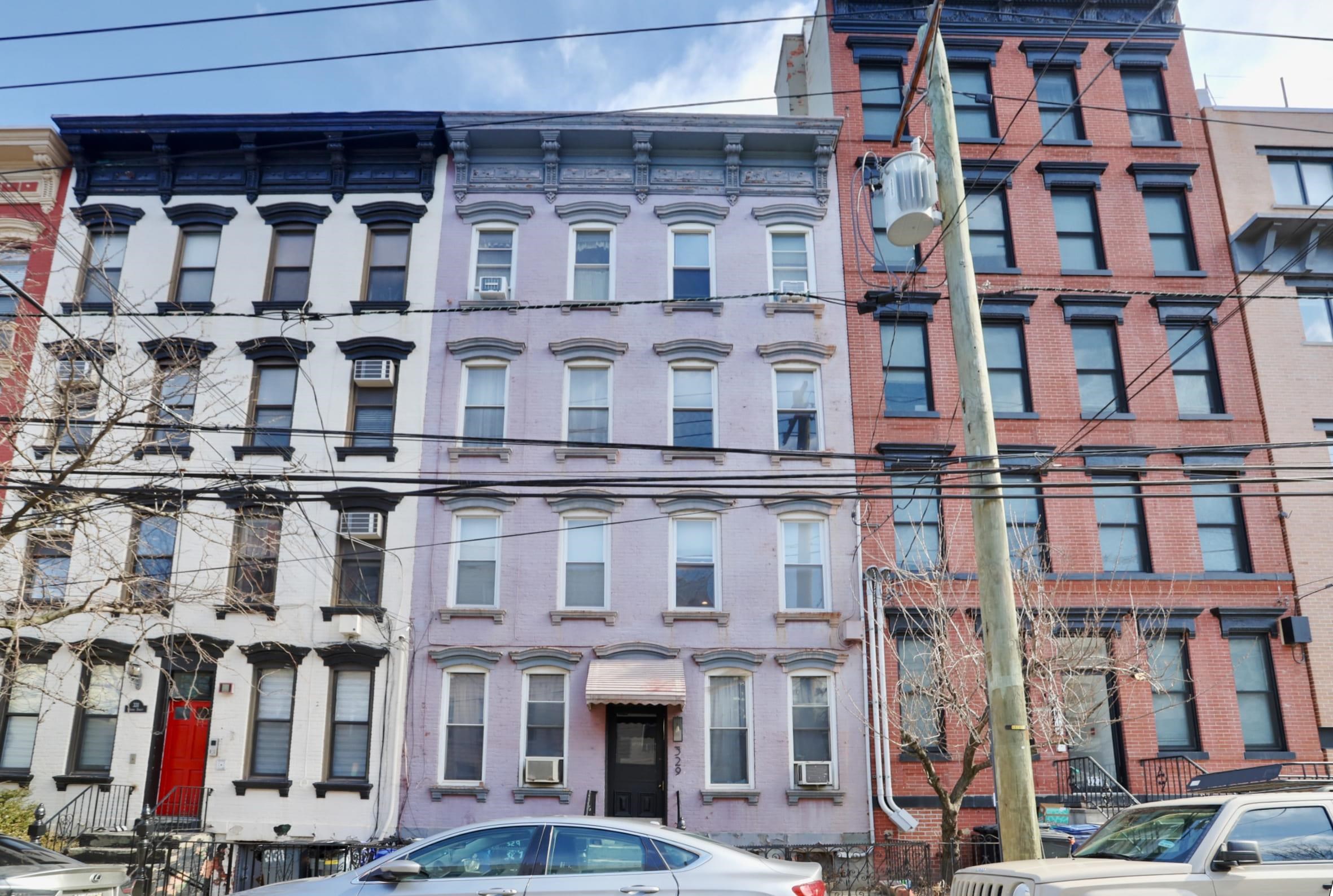 329 Adams St #4, Hoboken, New Jersey image 11