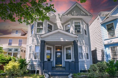 Multifamily For Sale - 2021 Kennedy Blvd<br/> North Bergen, NJ 07047