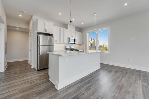 Homes For Rent - 658 Grand St #303<br/> Jersey City, NJ 07304