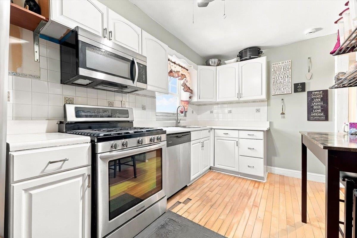 108 FORDHAM RD
