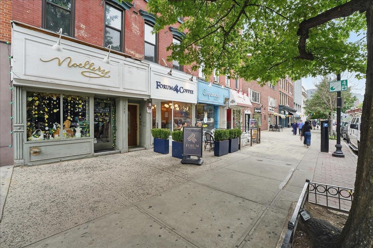 123 Washington St #4R, Hoboken, New Jersey image 19