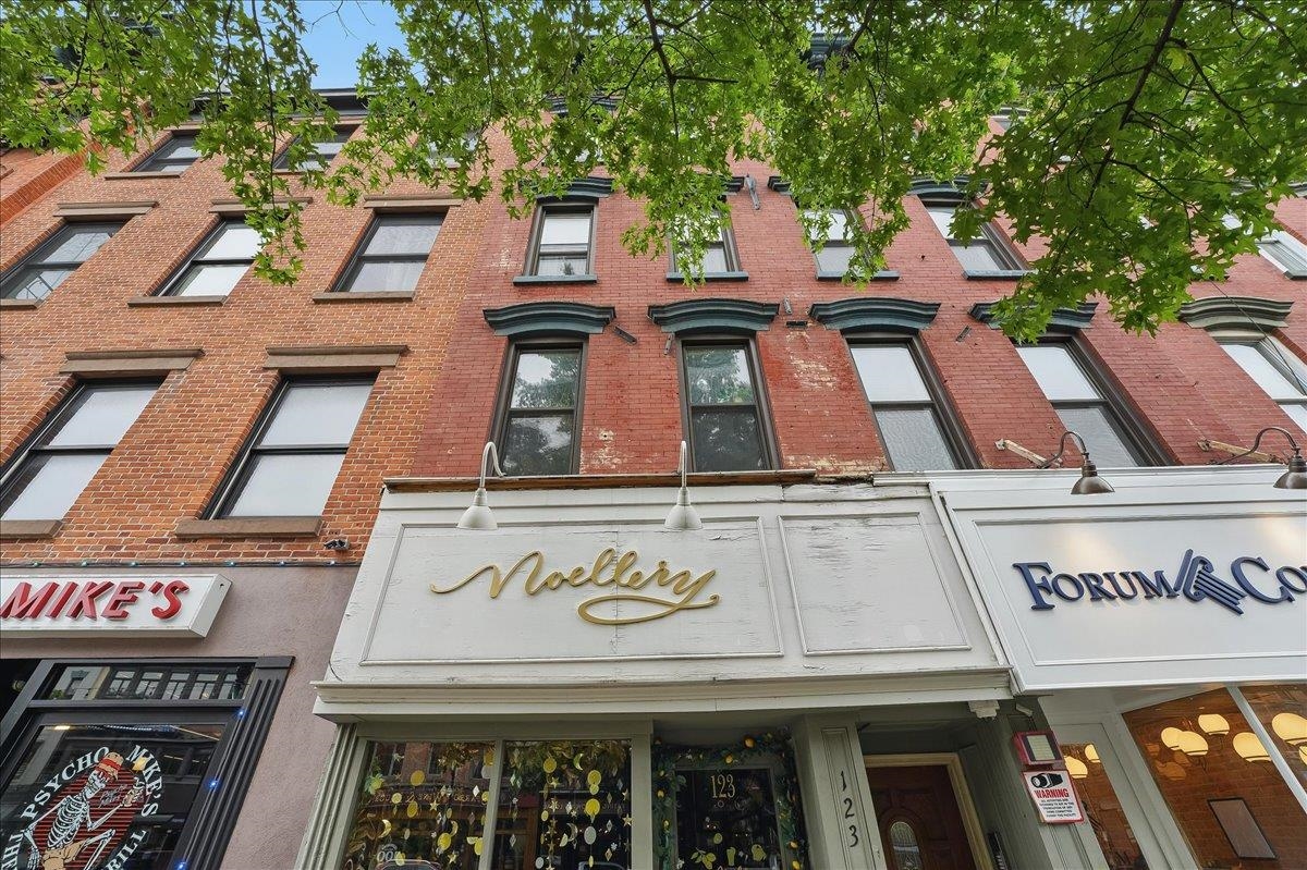 123 Washington St #4R, Hoboken, New Jersey image 18