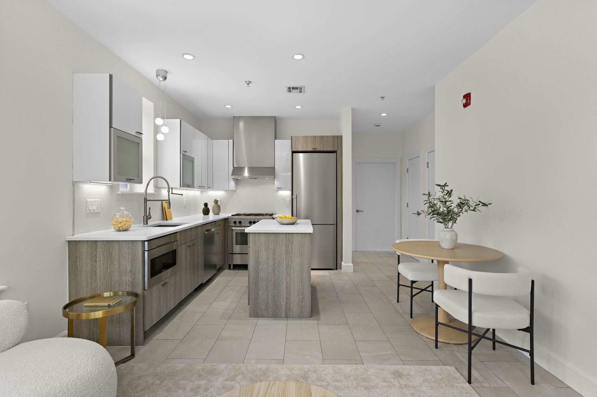 471 Monmouth St #1, Jersey City, New Jersey image 3