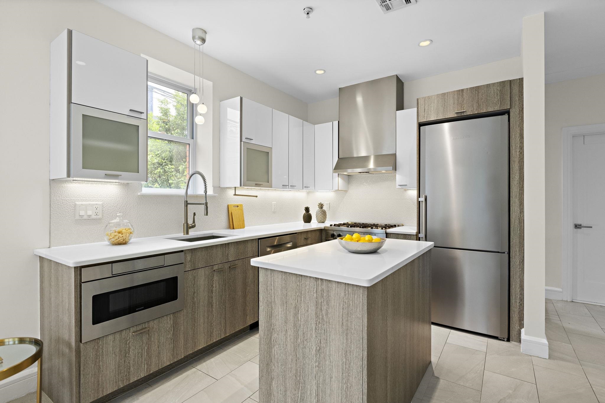 471 Monmouth St #1, Jersey City, New Jersey image 5
